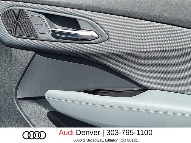 New 2026 Audi Q3 quattro 2.0T image 18