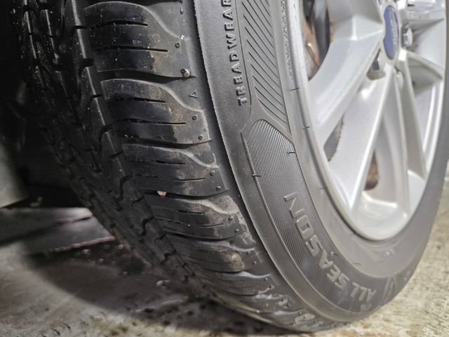 Used 2018 Ford Focus SE FWD image 11