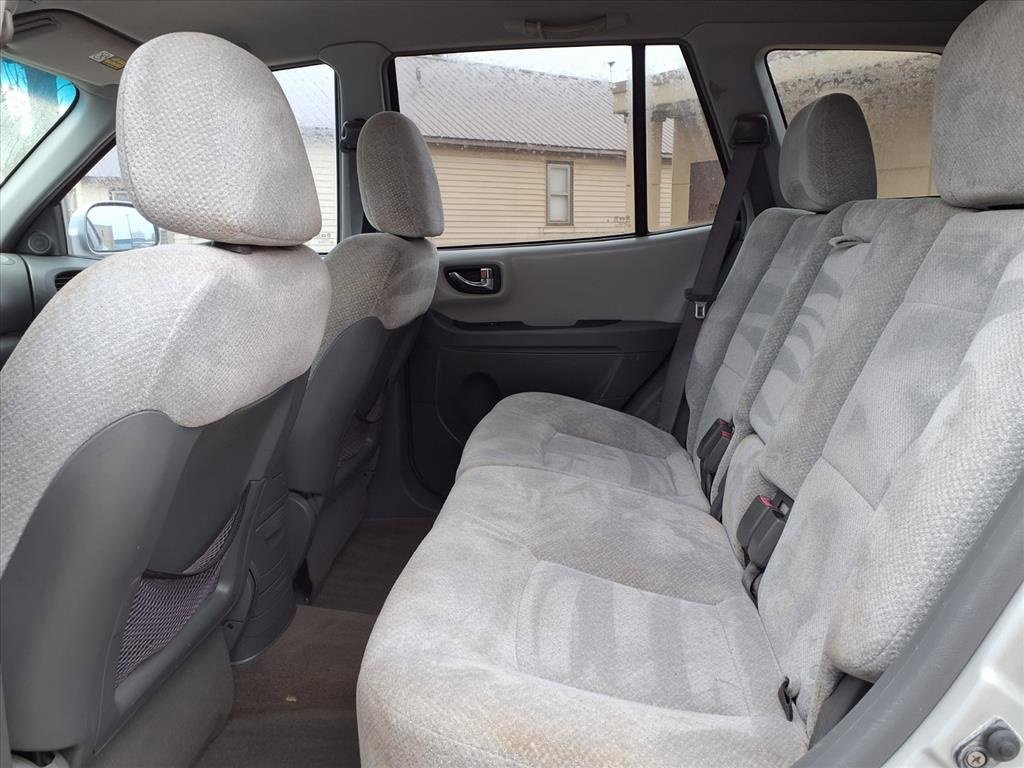 Used 2006 Hyundai Santa Fe GLS image 13