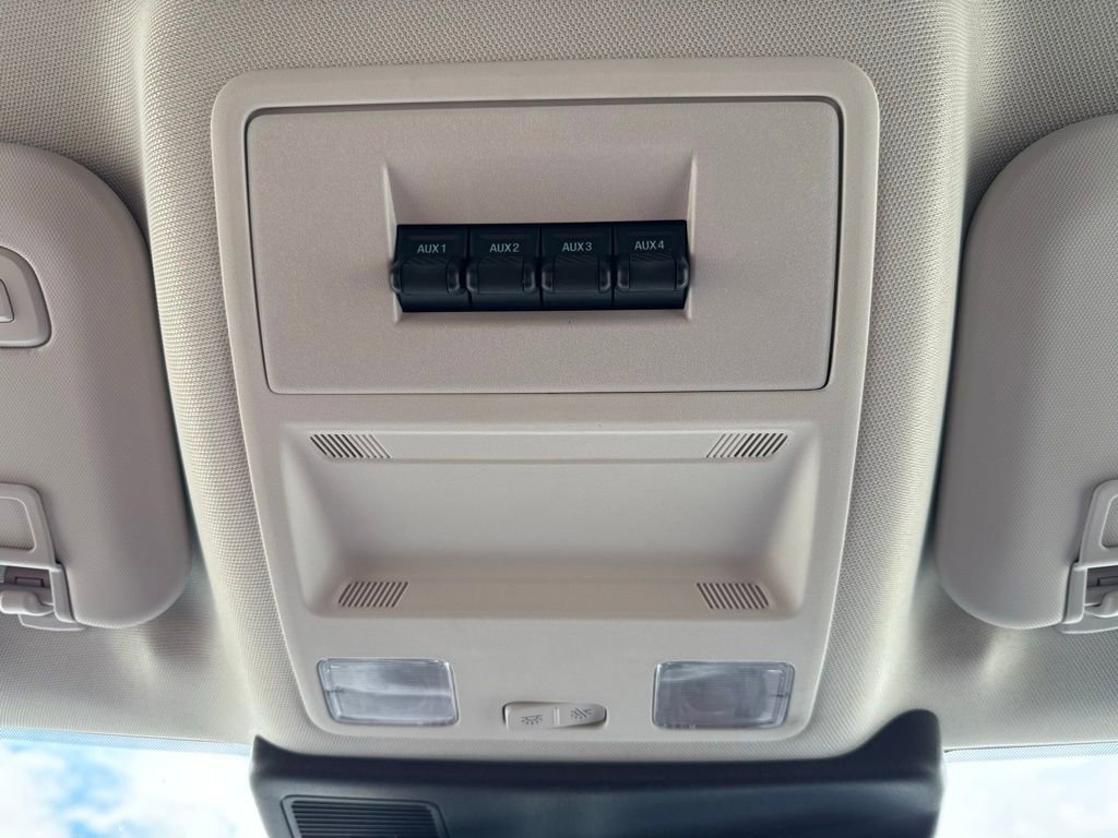 New 2025 Ford Bronco Sport Big Bend image 52