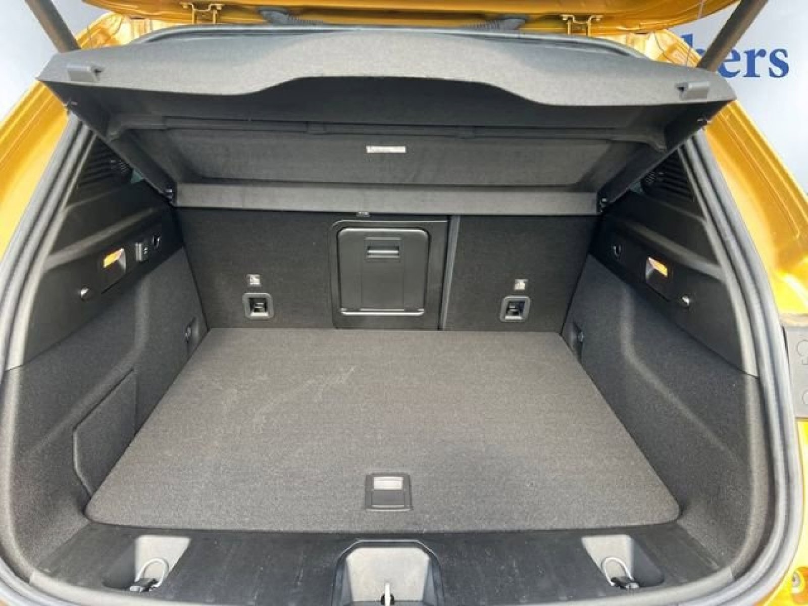 Used 2024 Dodge Hornet R/T Plus w/ Tech Pack Plus w/o Parking image 4