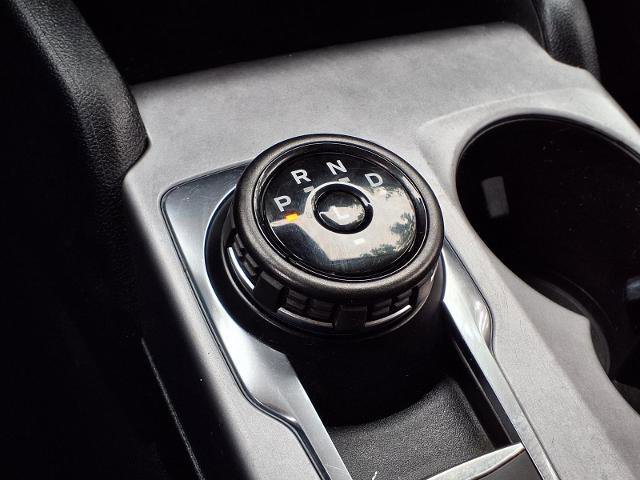 Used 2021 Ford Bronco Sport Big Bend AWD/4WD image 13