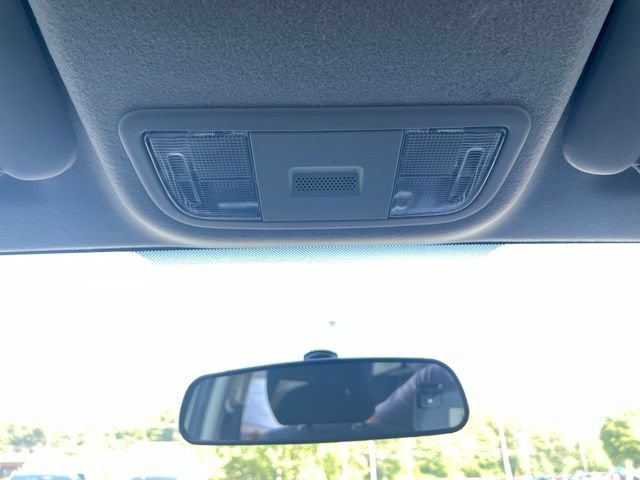 Used 2020 Honda Fit LX image 22