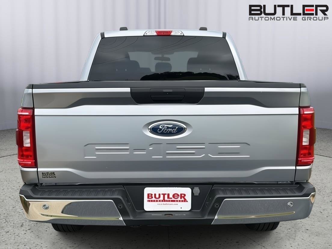 Used 2023 Ford F150 XLT RWD image 5