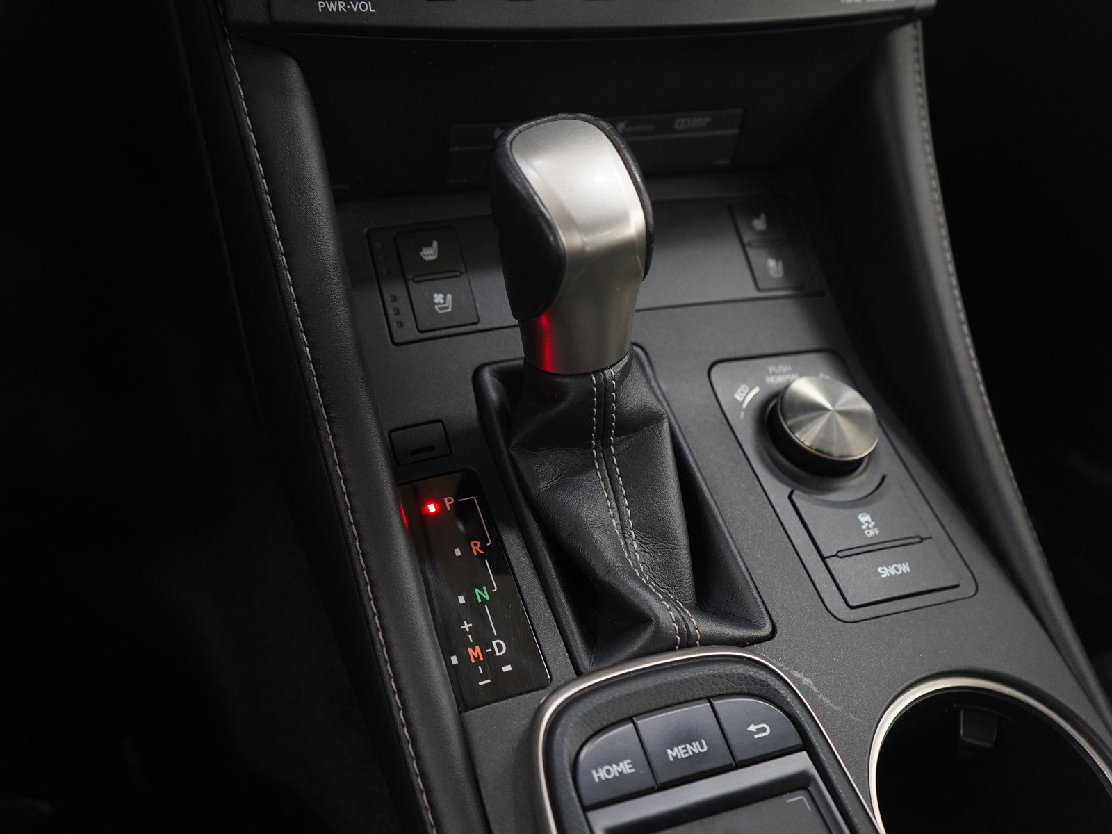 Used 2016 Lexus RC 300 AWD w/ Navigation System Package image 19