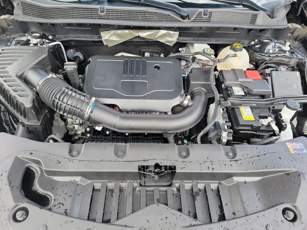 Used 2025 Chevrolet Blazer LT FWD image 38