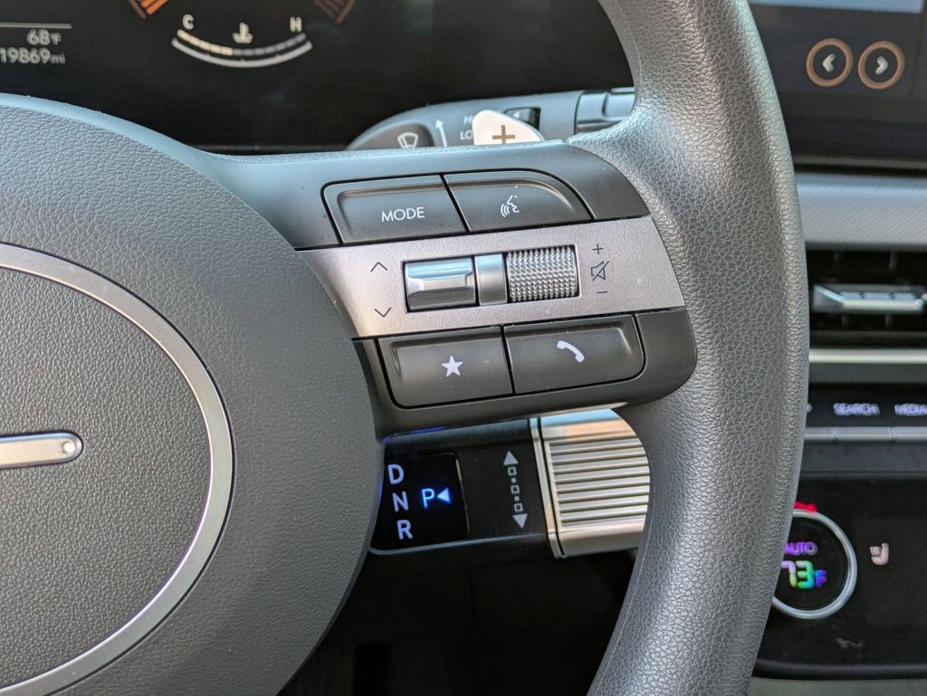 Used 2025 Hyundai Sonata SEL image 21