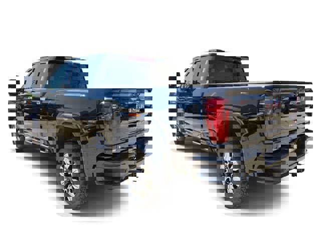 New 2026 GMC Sierra 2500 Denali w/ Denali Reserve Package image 4