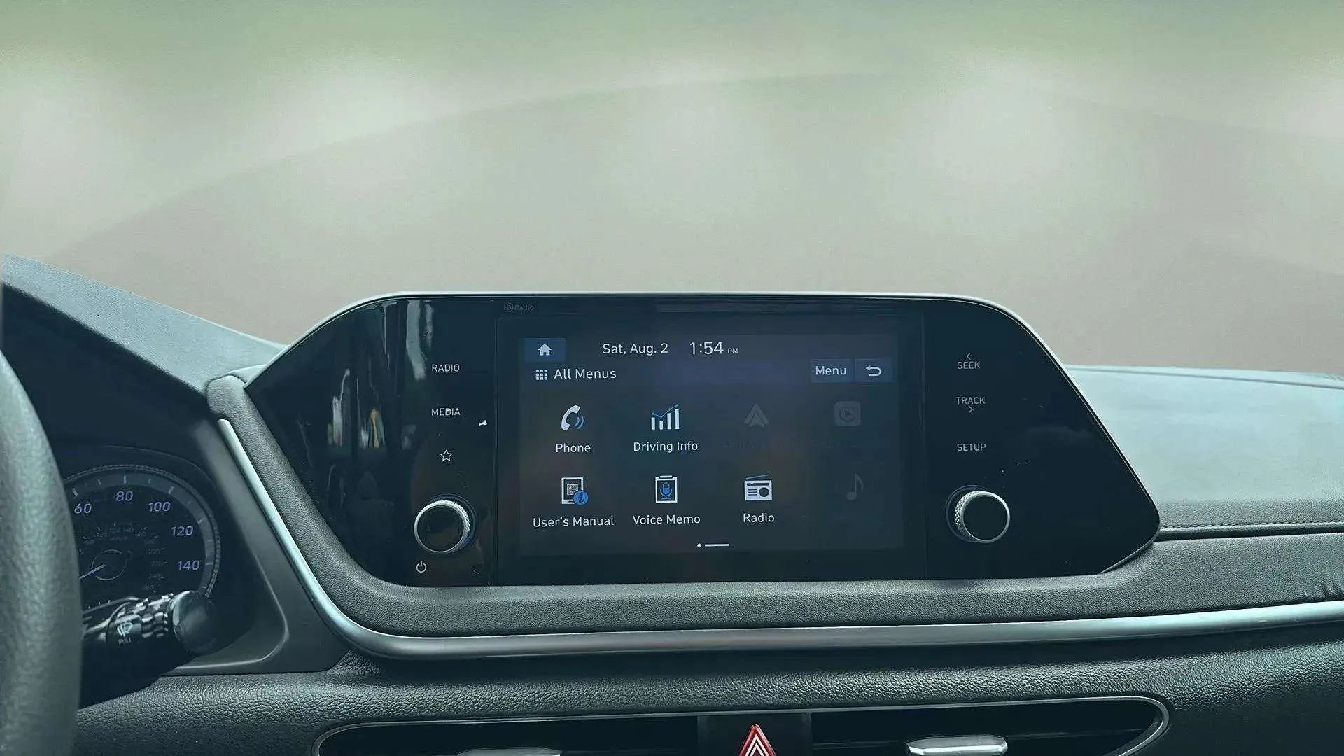 Used 2020 Hyundai Sonata SE w/ Cargo Package image 29