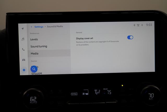 Used 2023 Toyota Highlander XSE image 45