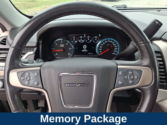 Used 2020 GMC Yukon Denali image 5