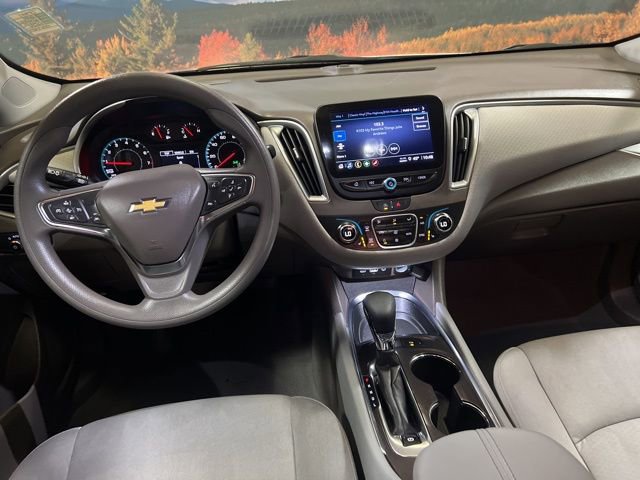 Used 2024 Chevrolet Malibu LT image 54