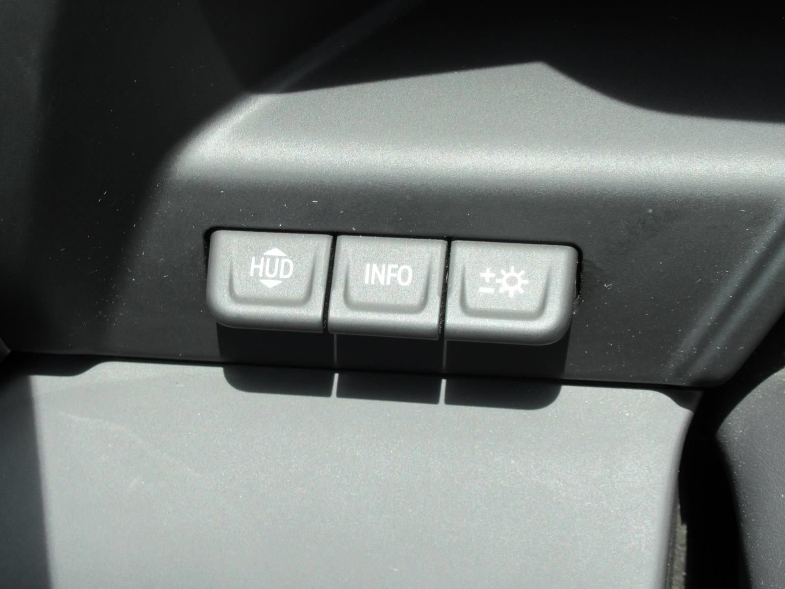 Used 2026 GMC Sierra 1500 Denali AWD/4WD image 23