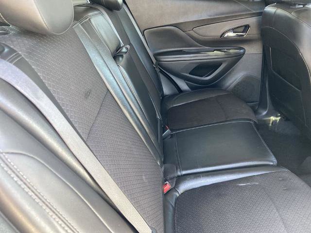 Used 2019 Buick Encore Preferred w/ Safety Package image 23