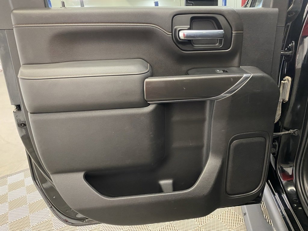 Used 2022 GMC Sierra 2500 AT4 w/ AT4 Premium Plus Package image 22