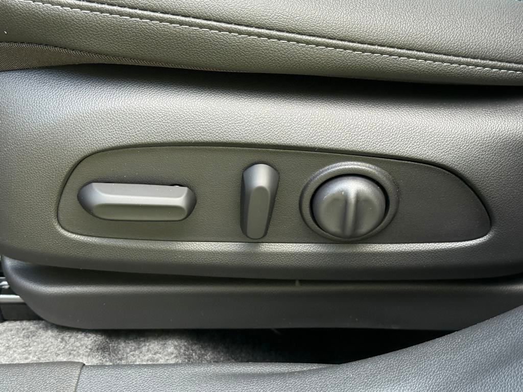 New 2025 Buick Envista Preferred w/ Convenience I Package image 26