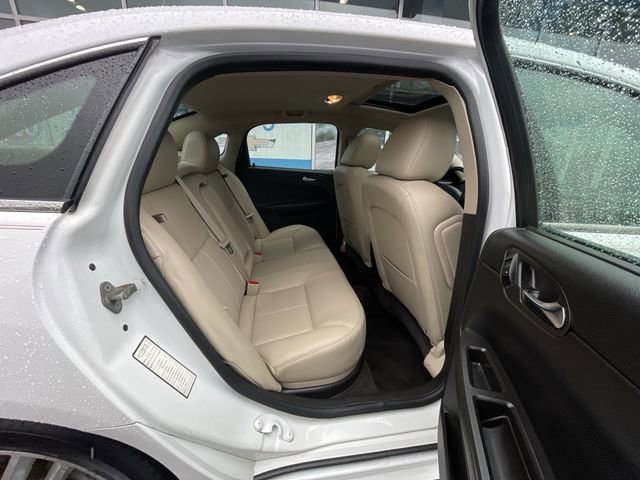 Used 2014 Chevrolet Impala LTZ FWD image 24