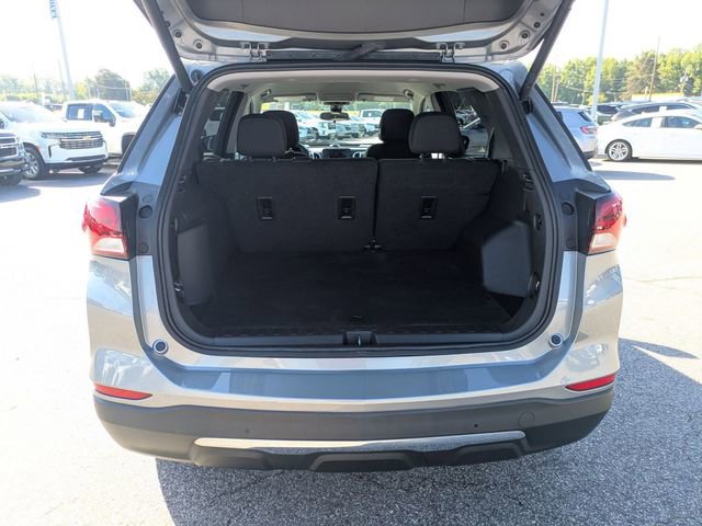Used 2023 Chevrolet Equinox LT w/ Driver Convenience Package AWD/4WD image 29