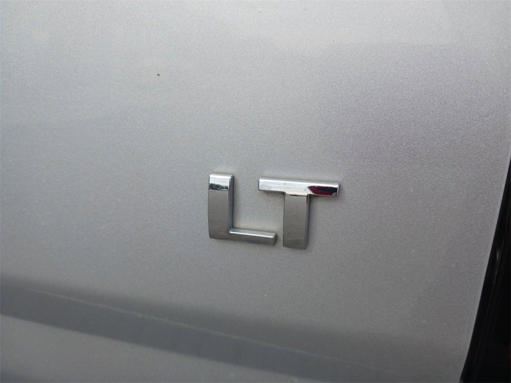 Used 2019 Chevrolet Colorado LT w/ LT Convenience Package image 26