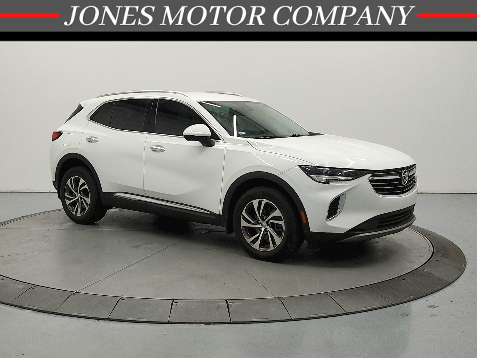 Used 2023 Buick Envision Essence