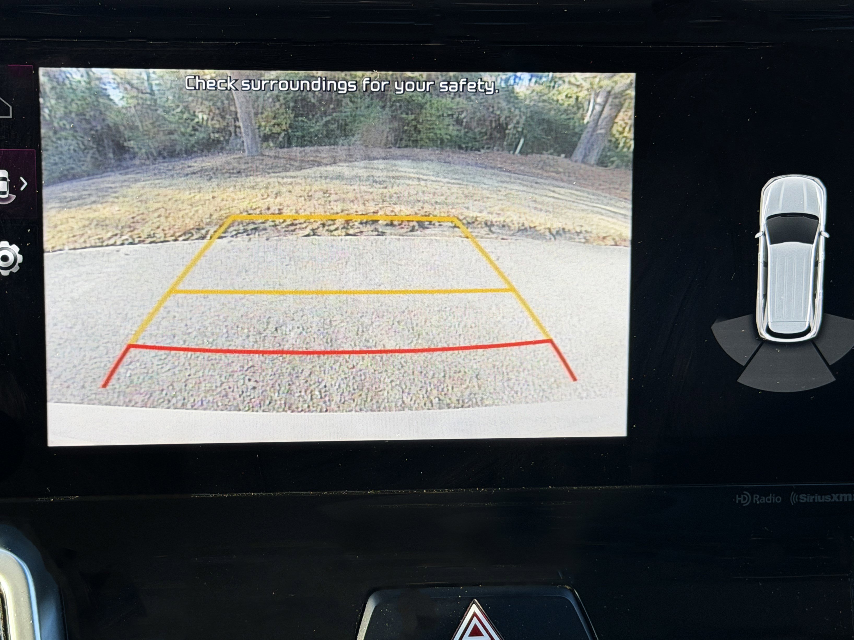 Used 2022 Kia Sorento SX image 15