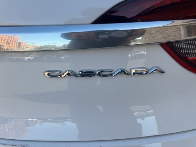 Used 2019 Buick Cascada Premium FWD image 27