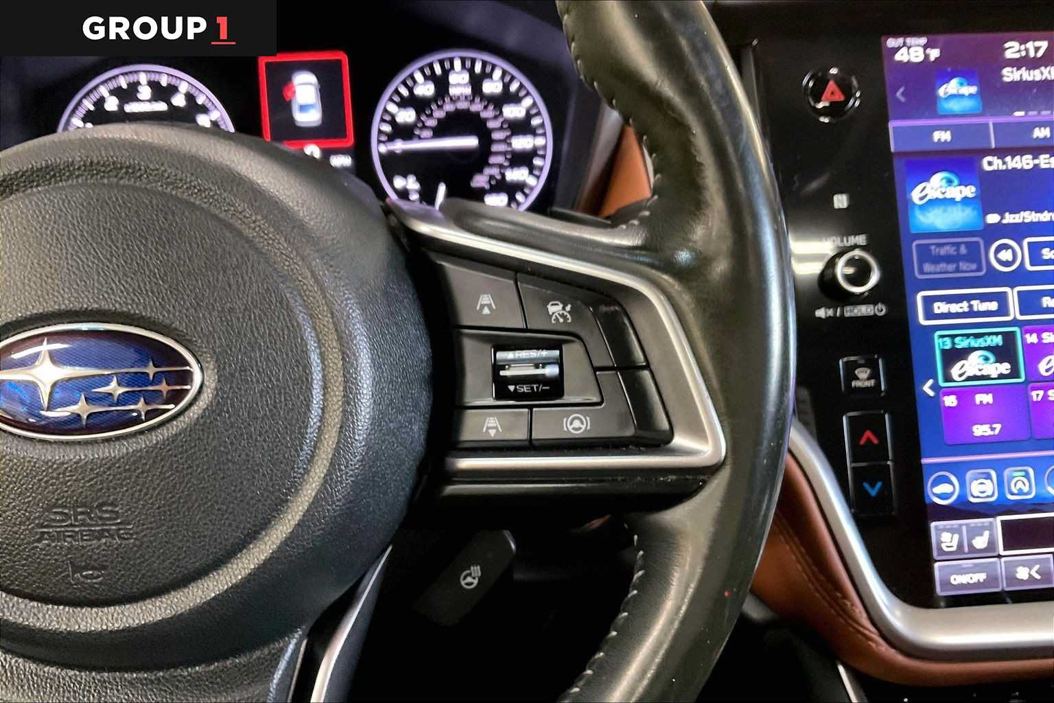 Used 2020 Subaru Legacy Touring XT AWD/4WD image 24