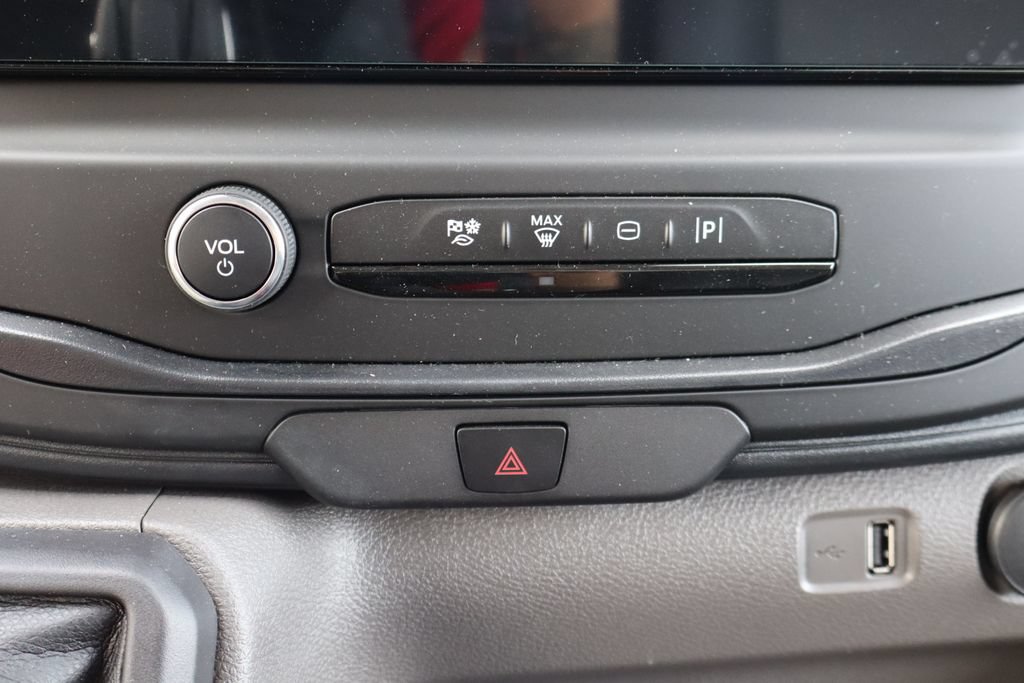 New 2026 Ford Transit 150 Low Roof RWD image 8