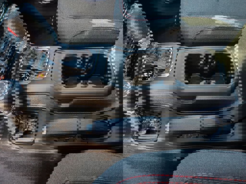 New 2026 Jeep Wrangler Unlimited Rubicon image 24