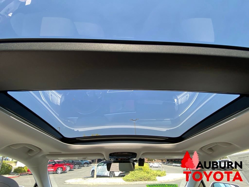 Used 2026 Lexus RX 450h AWD w/ Convenience Package image 31