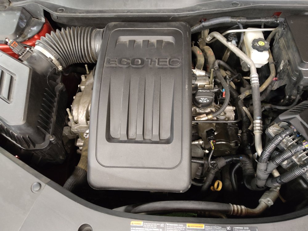 Used 2015 GMC Terrain SLE w/ Convenience Package image 30