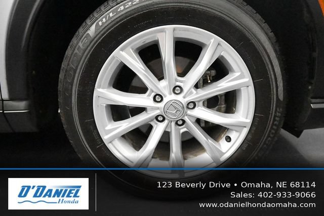 Used 2024 Honda CR-V EX-L image 39
