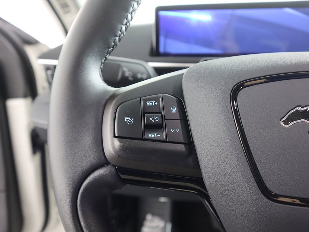 Used 2024 Ford Mustang Mach-E Select w/ Comfort Package Lite image 42
