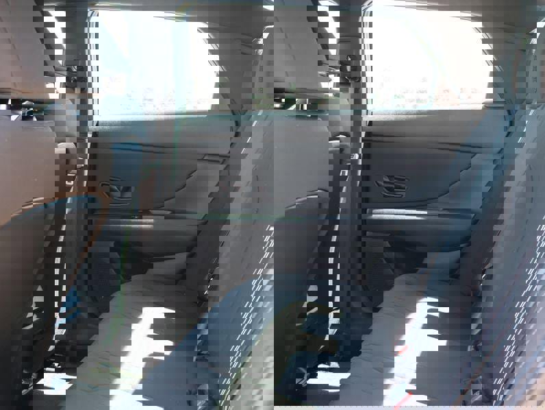 New 2026 Hyundai Elantra Sport image 20