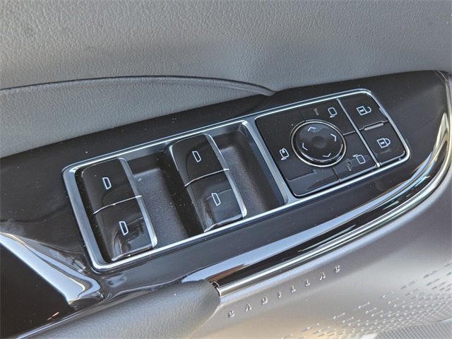 New 2026 Cadillac Lyriq Sport image 19