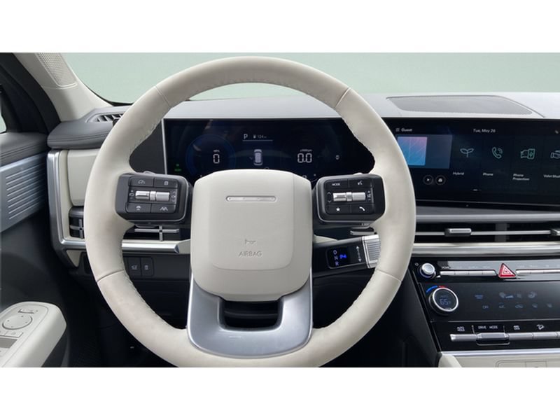 New 2026 Hyundai Santa Fe SE AWD/4WD image 13