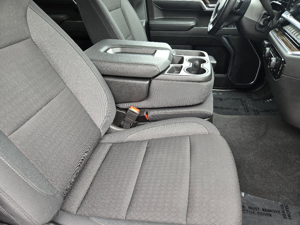 Used 2025 Chevrolet Silverado 1500 LT image 19