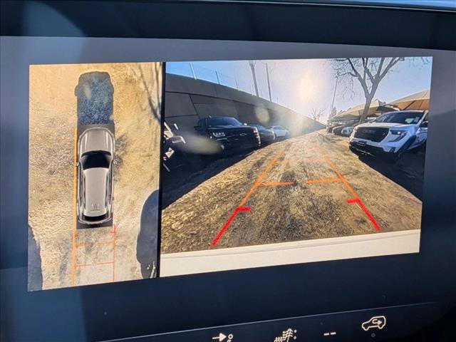 New 2026 Buick Envision Sport Touring image 12