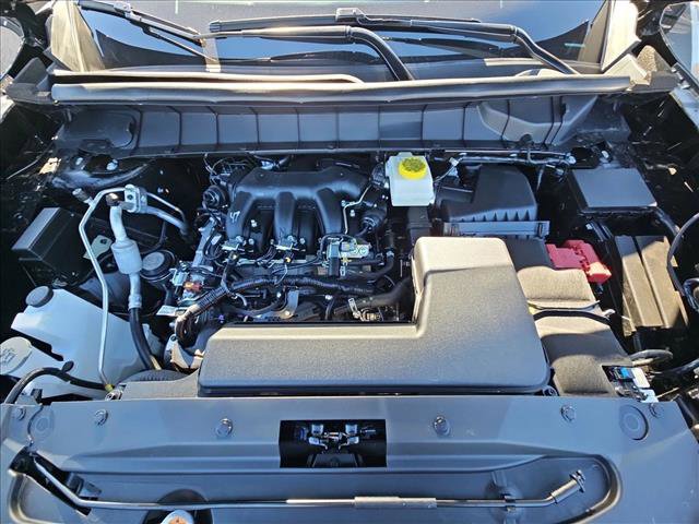 New 2026 Nissan Pathfinder SL image 17