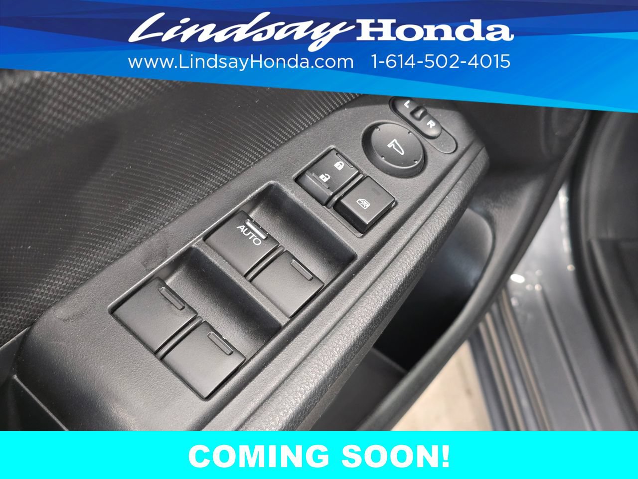 Used 2012 Honda Accord LX image 20