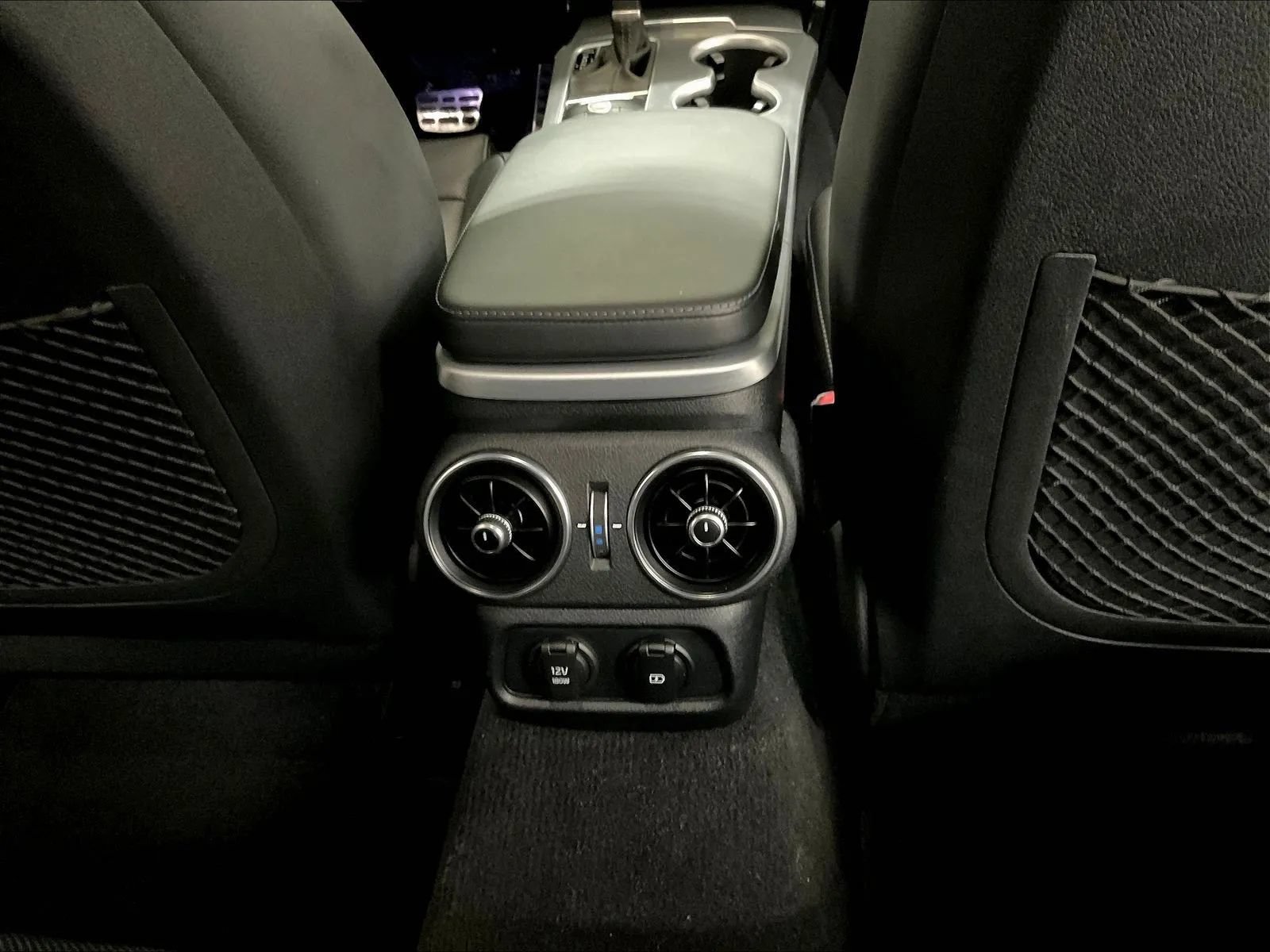 Used 2019 Kia Stinger GT RWD image 19