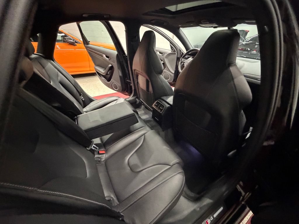Used 2014 Audi S4 Premium Plus AWD/4WD image 40