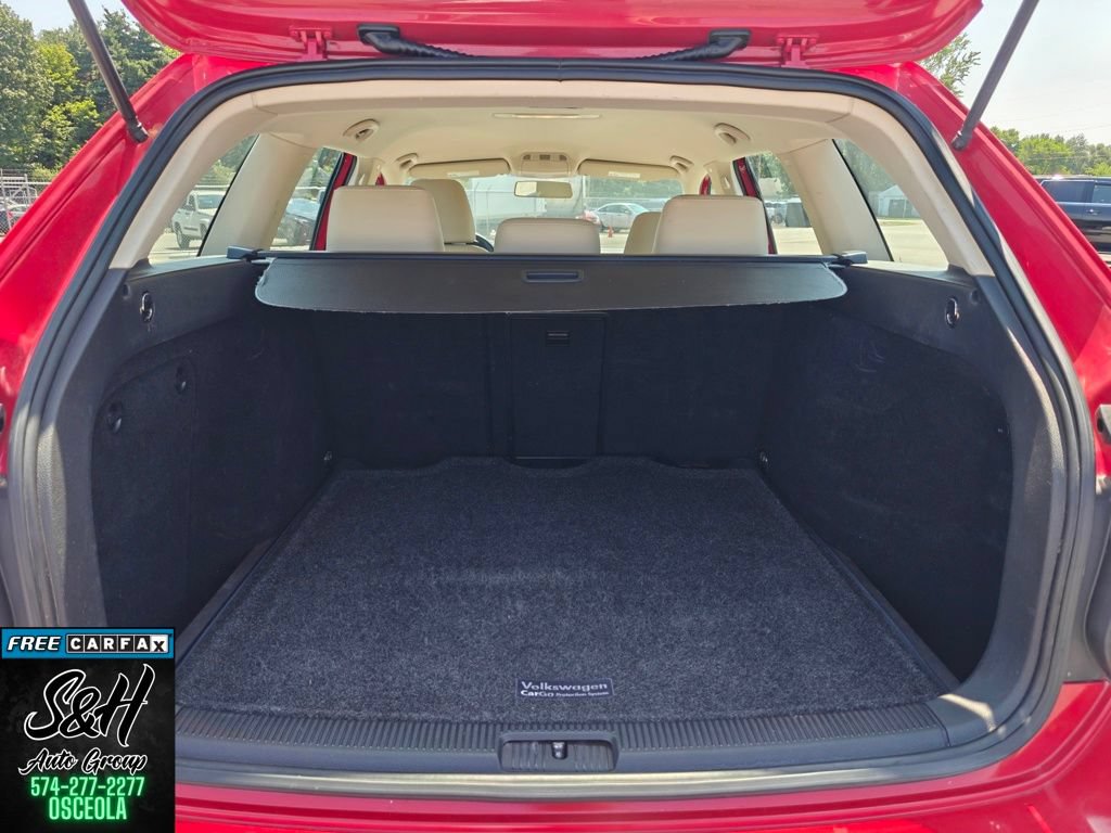 Used 2013 Volkswagen Jetta TDI FWD image 19