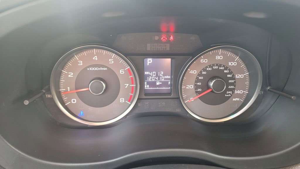 Used 2015 Subaru Forester 2.5i Premium image 19