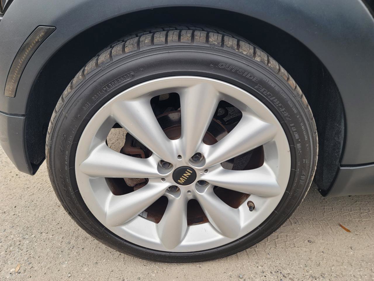 Used 2012 MINI Cooper Coupe S w/ Sport Pkg image 18