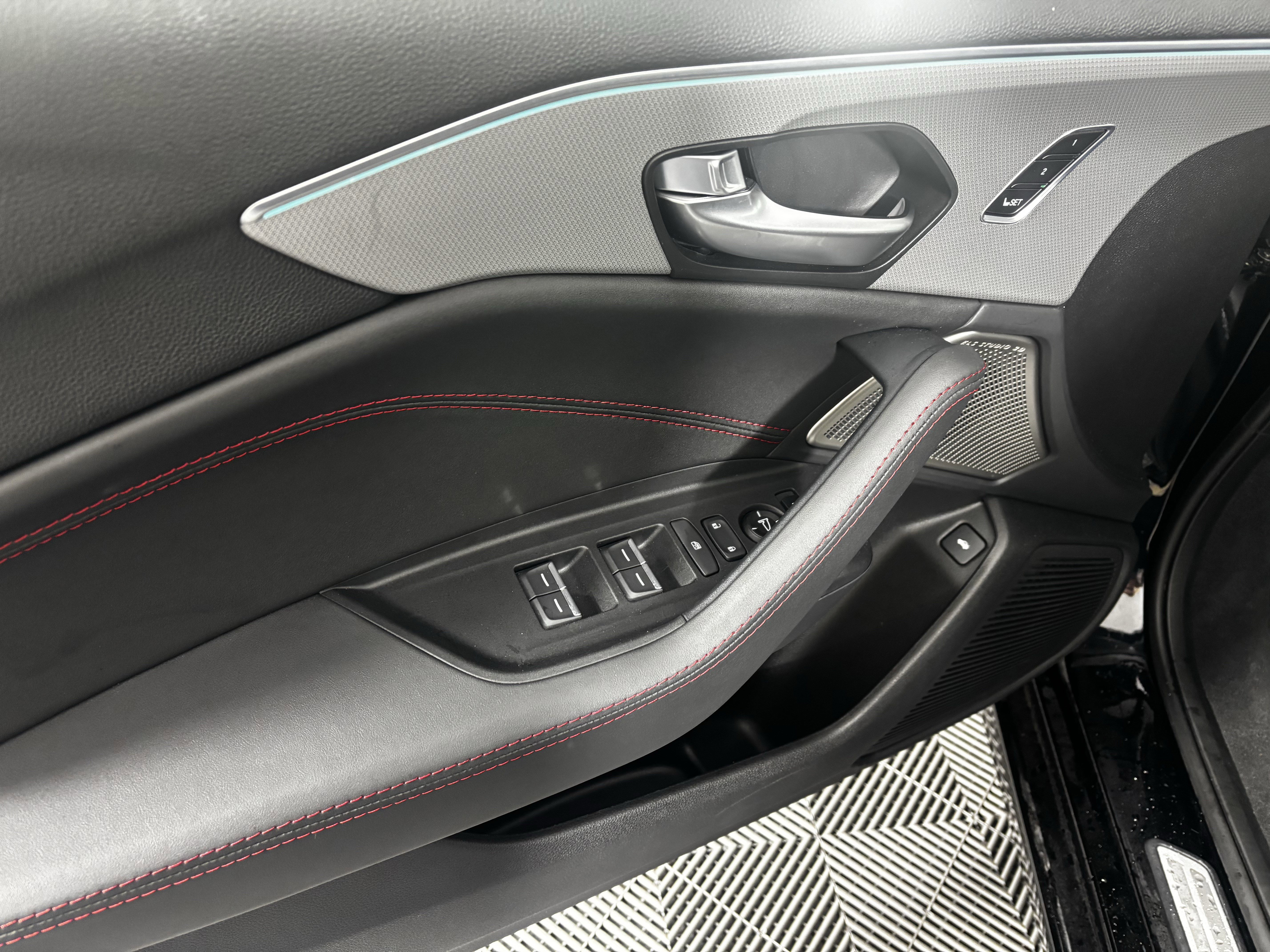 Used 2025 Acura TLX SH-AWD w/ A-SPEC Pkg image 22