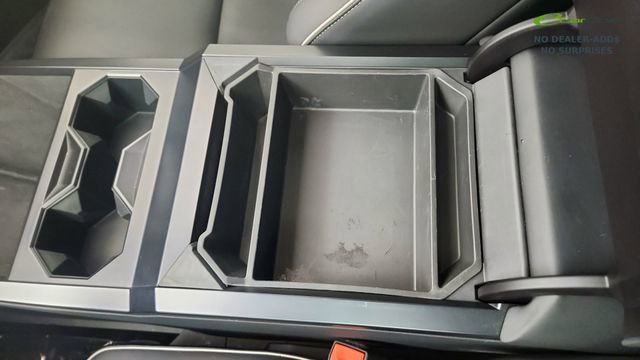 Used 2024 Tesla Cybertruck AWD Crew Cab image 52