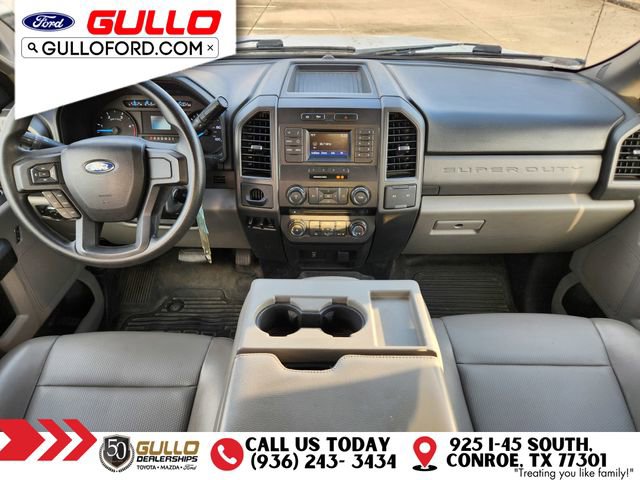 Used 2017 Ford F350 XL w/ Power Equipment Group image 11