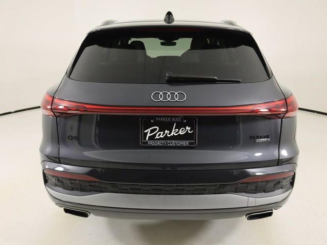 Certified 2025 Audi Q5 Premium w/ Premium Plus AWD/4WD image 4