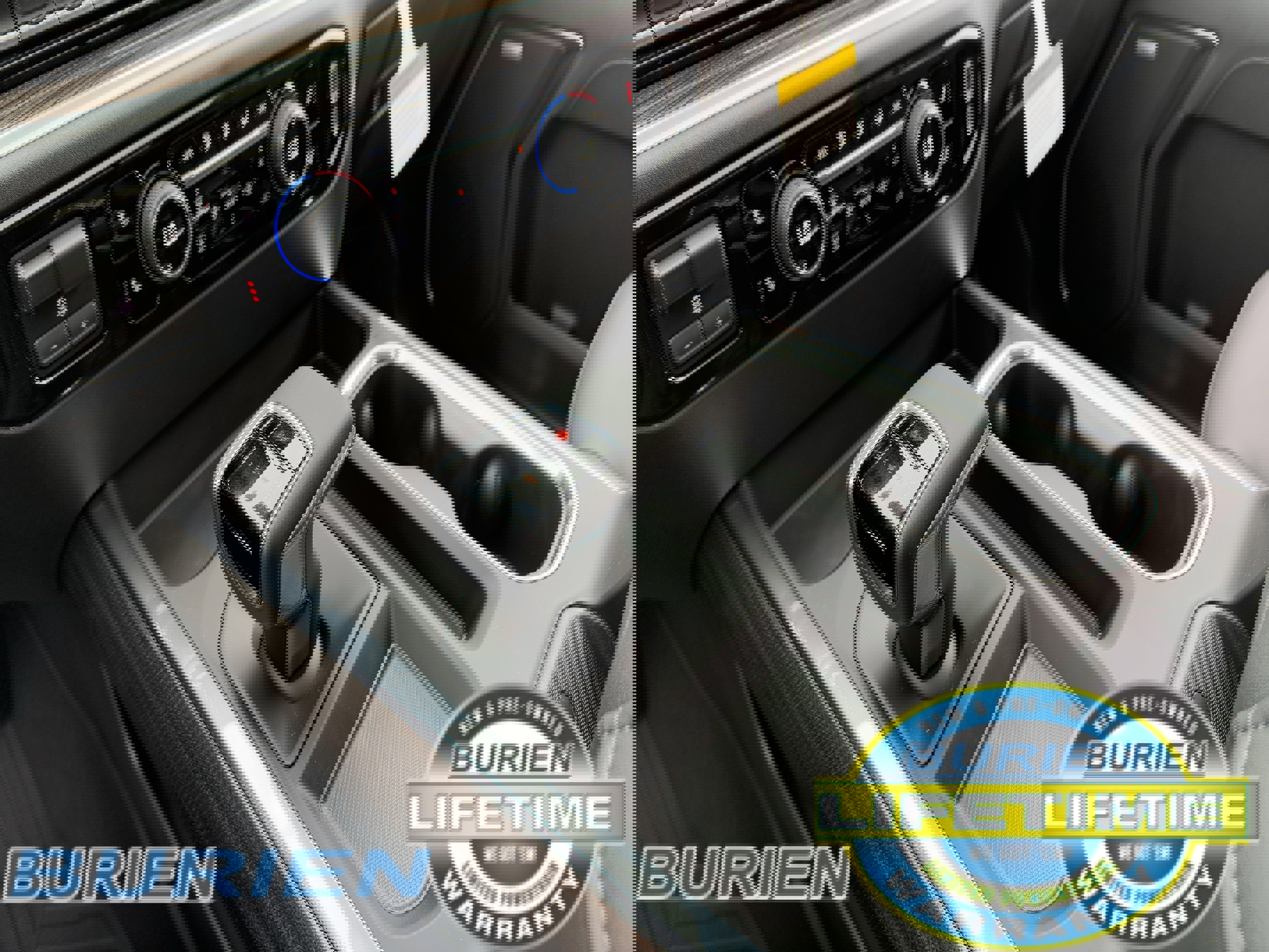 New 2026 Chevrolet Silverado 1500 LT Trail Boss w/ LT Trail Boss Premium Package image 18